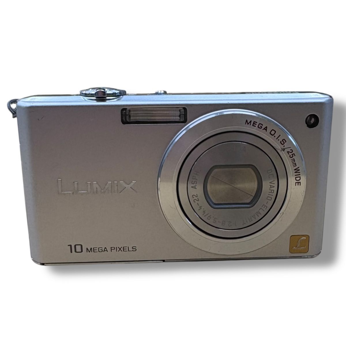 【ジャンク品】Panasonic LUMIX DMC-FX37 デジカメ 2025年最新】Yahoo!オークション -lumix dmc-fx37の中古品・新品