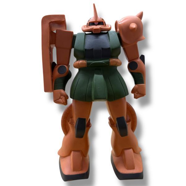 初代 機動戦士ガンダム フィギアセット ソフビ(オマケ付き) Yahoo!オークション -「ガンダム ソフビフィギュア」(機動戦士