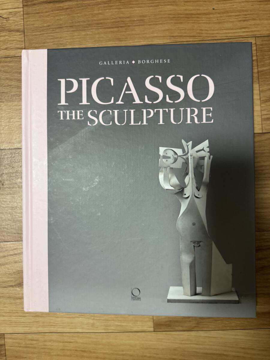 ピカソ 洋書図録2巻セット「ピカソ PICASSO I/II」未開封品 Yahoo!オークション -「ピカソ」(絵画) (アート