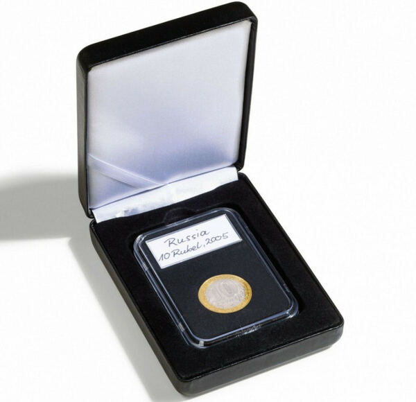 スラブコインケース 1枚用 ライトハウス 新品 NGC PCGS