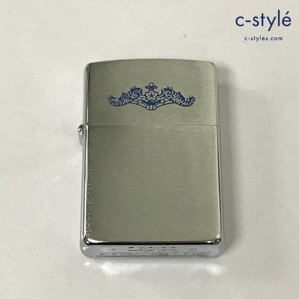 ZIPPO (アメリカ海軍)1990年代 未使用 2025年最新】Yahoo!オークション -zippo アメリカ海軍の中古品