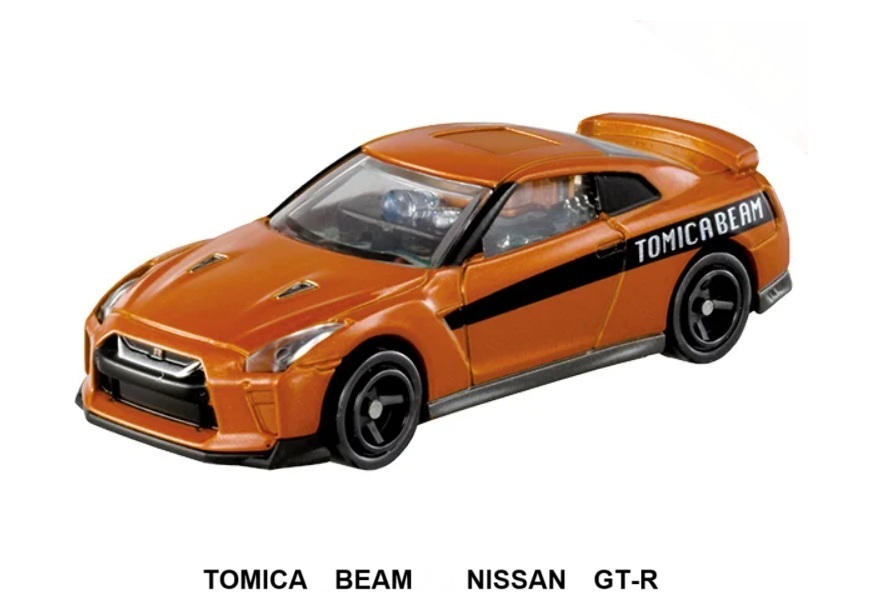 トミカ博限定 日産GT-R Yahoo!オークション -「トミカ博 gt-r」の落札相場・落札価格