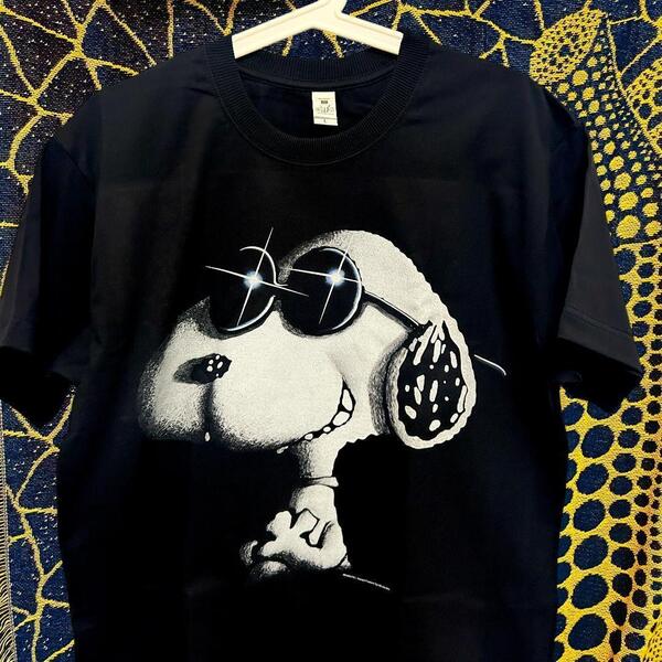 Snoopy 半袖 vintage reprint Tシャツ 新品 XL 2XL スヌーピー ビンテージ リプリント レトロ Tシャツ 半袖 メンズ 新品 個性的