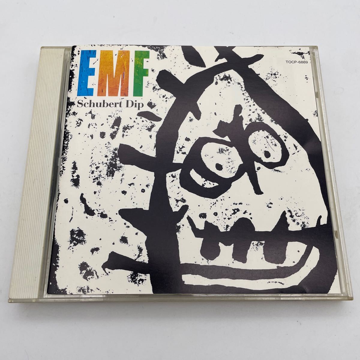 【中古】 Best of EMF 中古】 Best of / EMF / - メルカリ