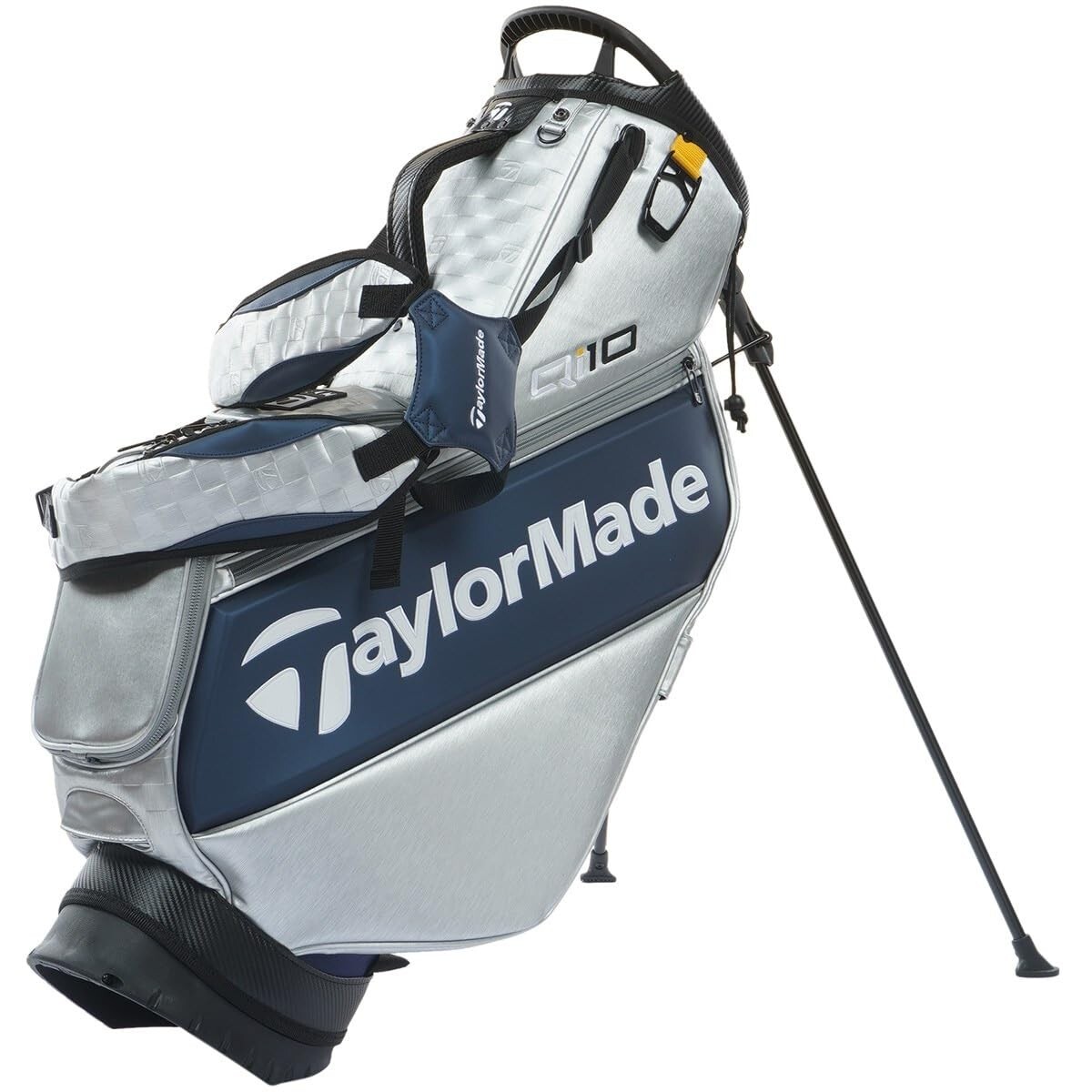 新品未使用 TaylorMade キャディバッグ 19 2025年最新】Yahoo!オークション -(テーラーメイド taylor