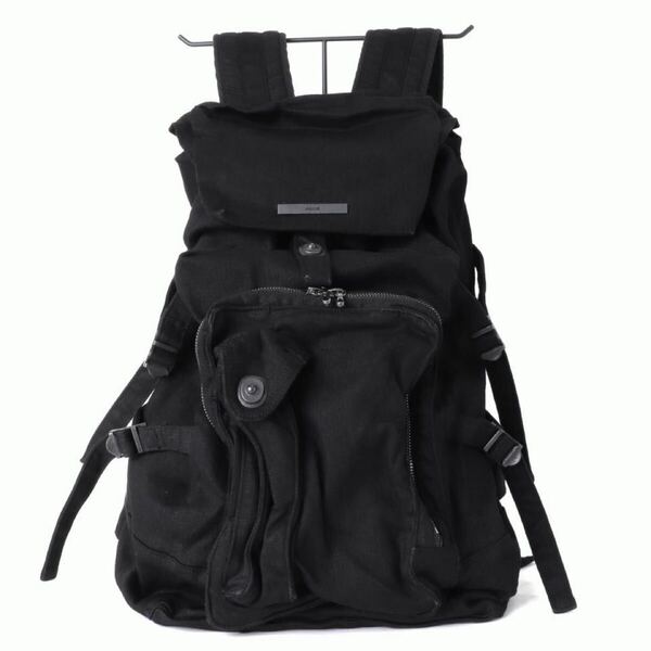 00s julius gasmask backpack bag バックパック ユリウス japanese label ifsixwasnine share spirit kmrii 14th addiction goa l.g.b.