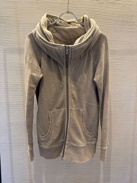 00s archive GOA bono gimmick hoodie パーカー japanese label ifsixwasnine share spirit kmrii 14th addiction rick owens l.g.b. fuga