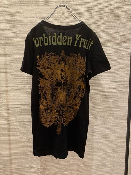 00s archive L.G.B. FBF t-shirt tシャツ y2k japanese label super rare ifsixwasnine share spirit kmrii 14th addiction rick owens