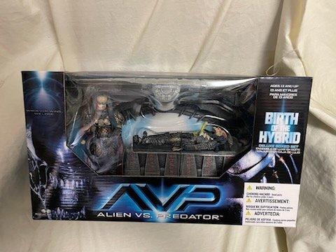ALIENS vs PREDATOR フィギュアセット　未開封品 ネカ エイリアン プレデター シリーズ / エイリアン vs
