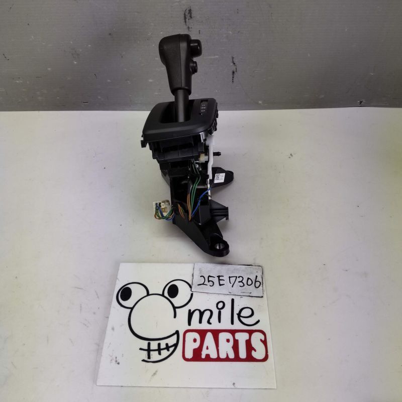 ＨＡ３６Ｓ　アルト　純正　シフトレバー　１Ｄ３－１８－４/２５Ｅ７３０６*同梱不