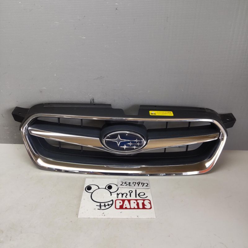 スバル レガシィ BG5後期 純正グリル Amazon | SUBARU(スバル)純正部品 LEGACY OUTBACK(レガシィ
