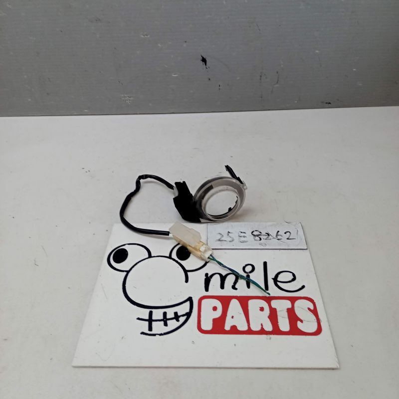 ＱＮＣ２１／ＱＮＣ２０　ｂＢ　純正　キーイルミネーション　１Ａ３－１９－５/２５