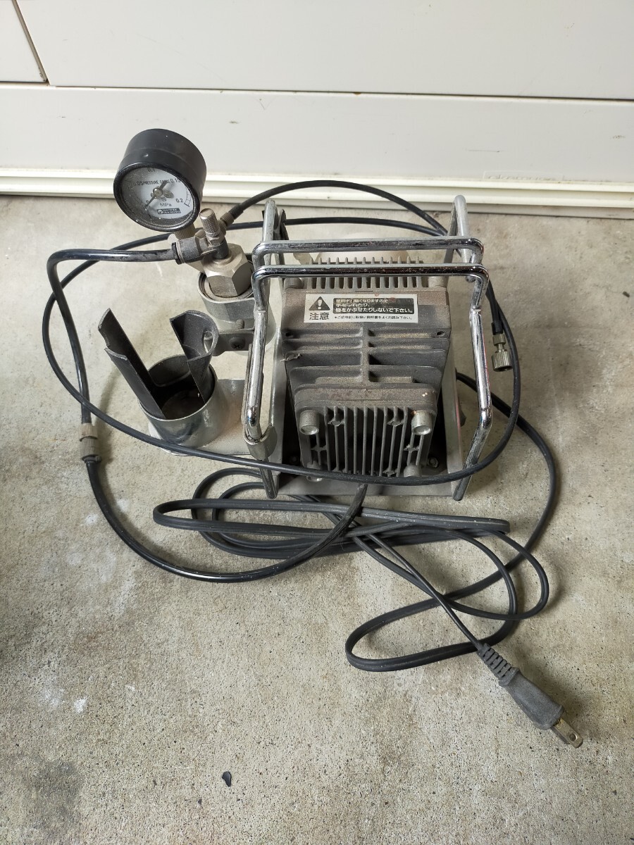 MrリニアコンプレッサーL5 中古 Yahoo!オークション -「mr.リニアコンプレッサーl5」の落札相場