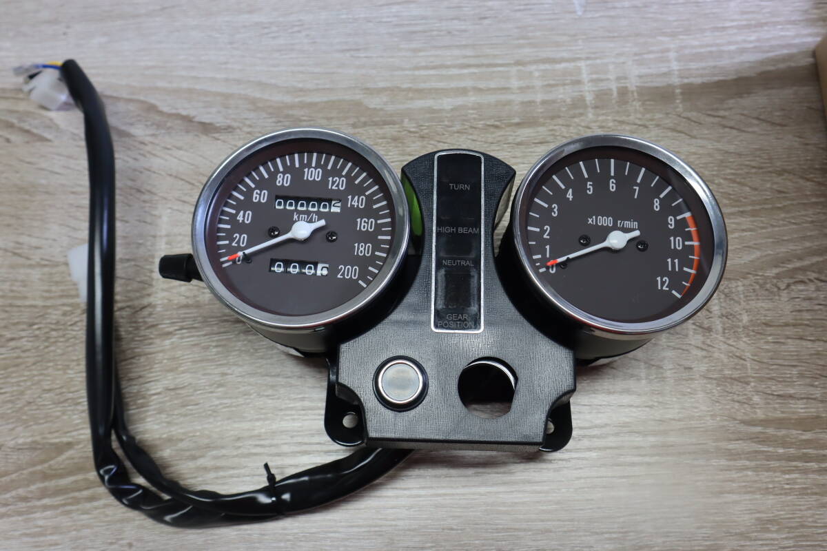 安いKH250 メーターの通販商品を比較 | ショッピング情報の