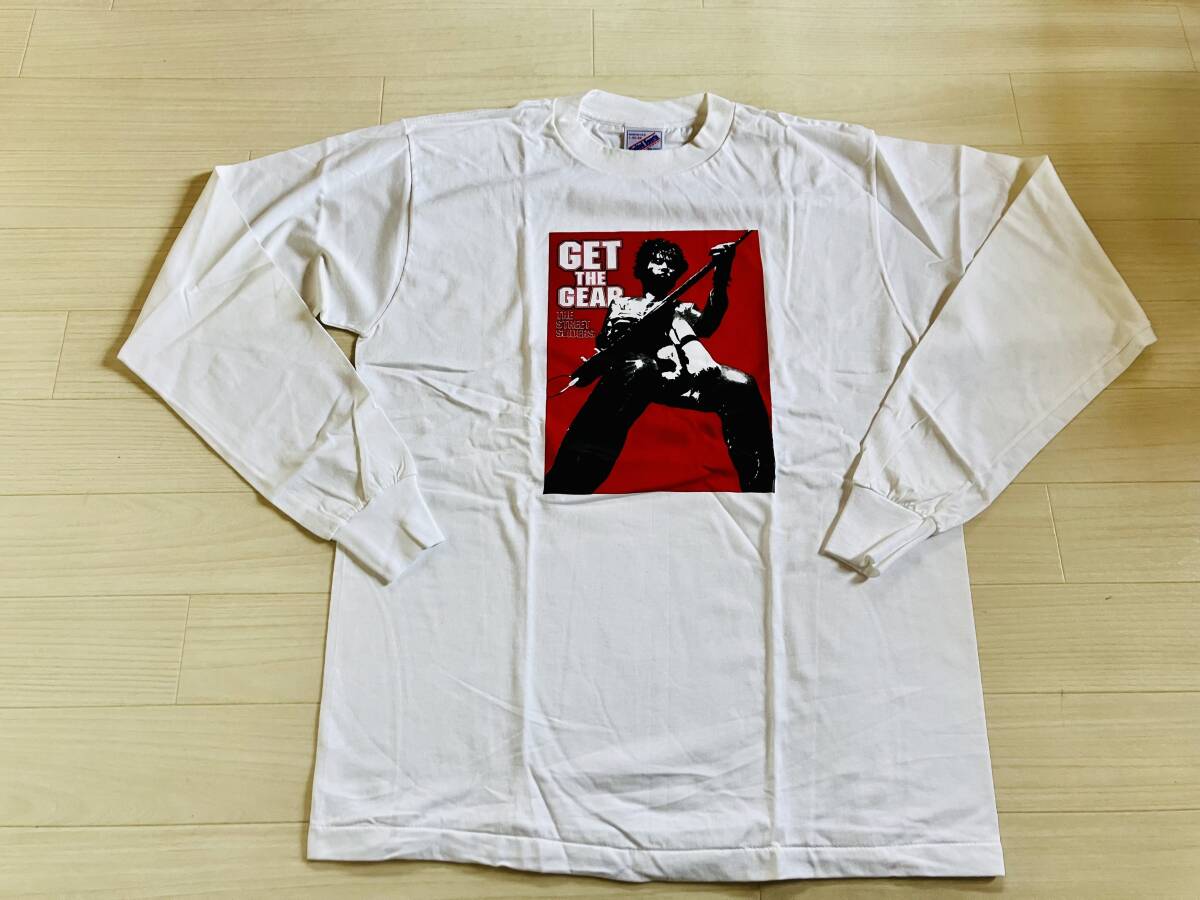 スライダーズ PHOTOTシャツ 2025年最新】Yahoo!オークション -the street sliders tシャツの