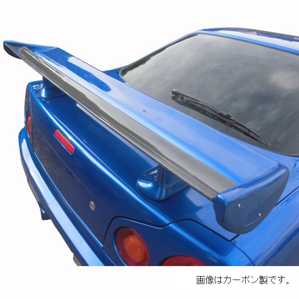 ER34 フルエアロand純正ウィング 2025年最新】Yahoo!オークション -r34 純正 ウイングの中古品