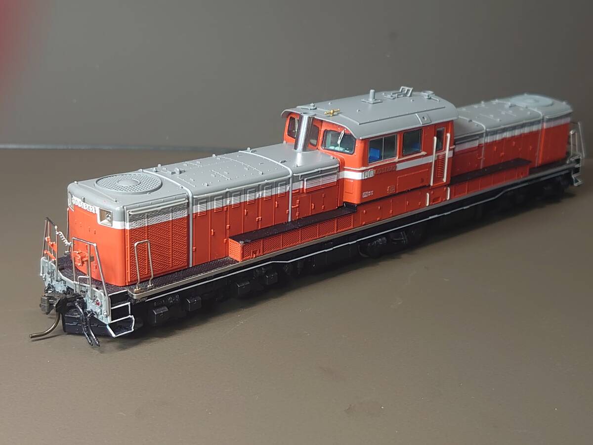 天賞堂、 DD 51型電気機関車、 842号機 お召仕様、 新品 未走行 Yahoo!オークション -「dd51 842」(HOゲージ) (鉄道模型)の落札