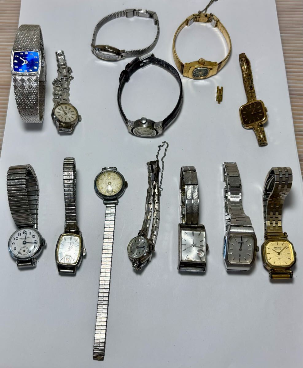 S*a様 SEIKO 腕時計 まとめ 10本セット Yahoo!オークション -「時計 ジャンク まとめて」(セイコー) (さ
