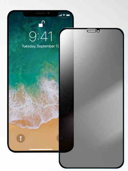 【2枚セット・送料無料】iPhone12mini ガラスフィルム 保護フィルム ブルーライトカット 硬度9H 《PayPayフリマ対応》