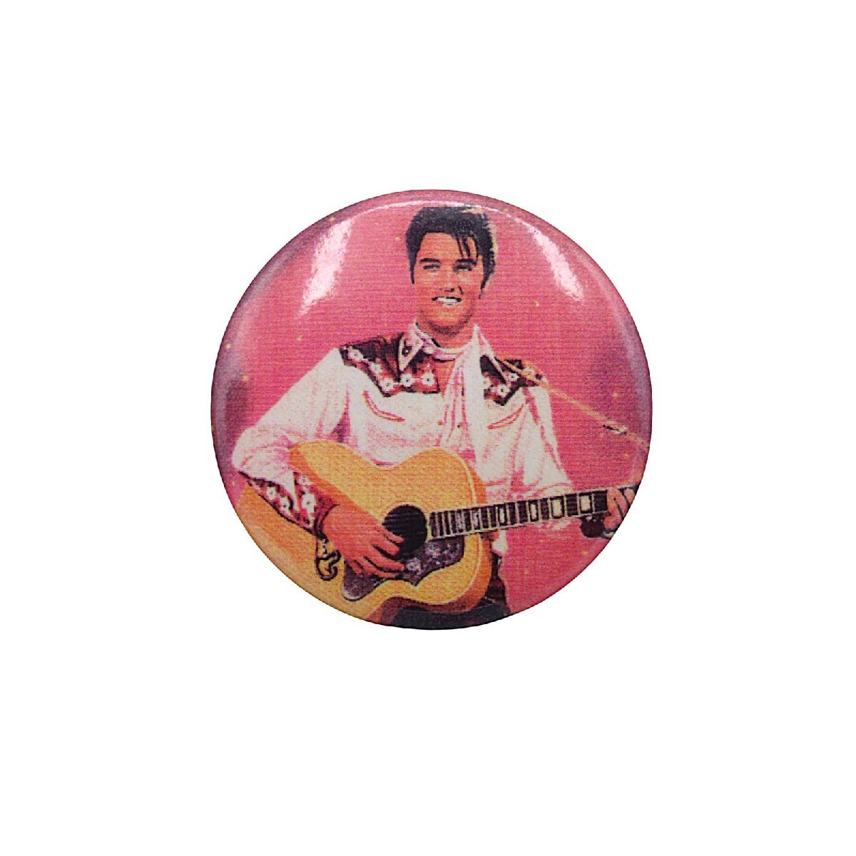 vintage 50s Elvis エルヴィス バッジ ビンテージ ロカビリー 2025年最新】Yahoo!オークション -エルビス プレスリー