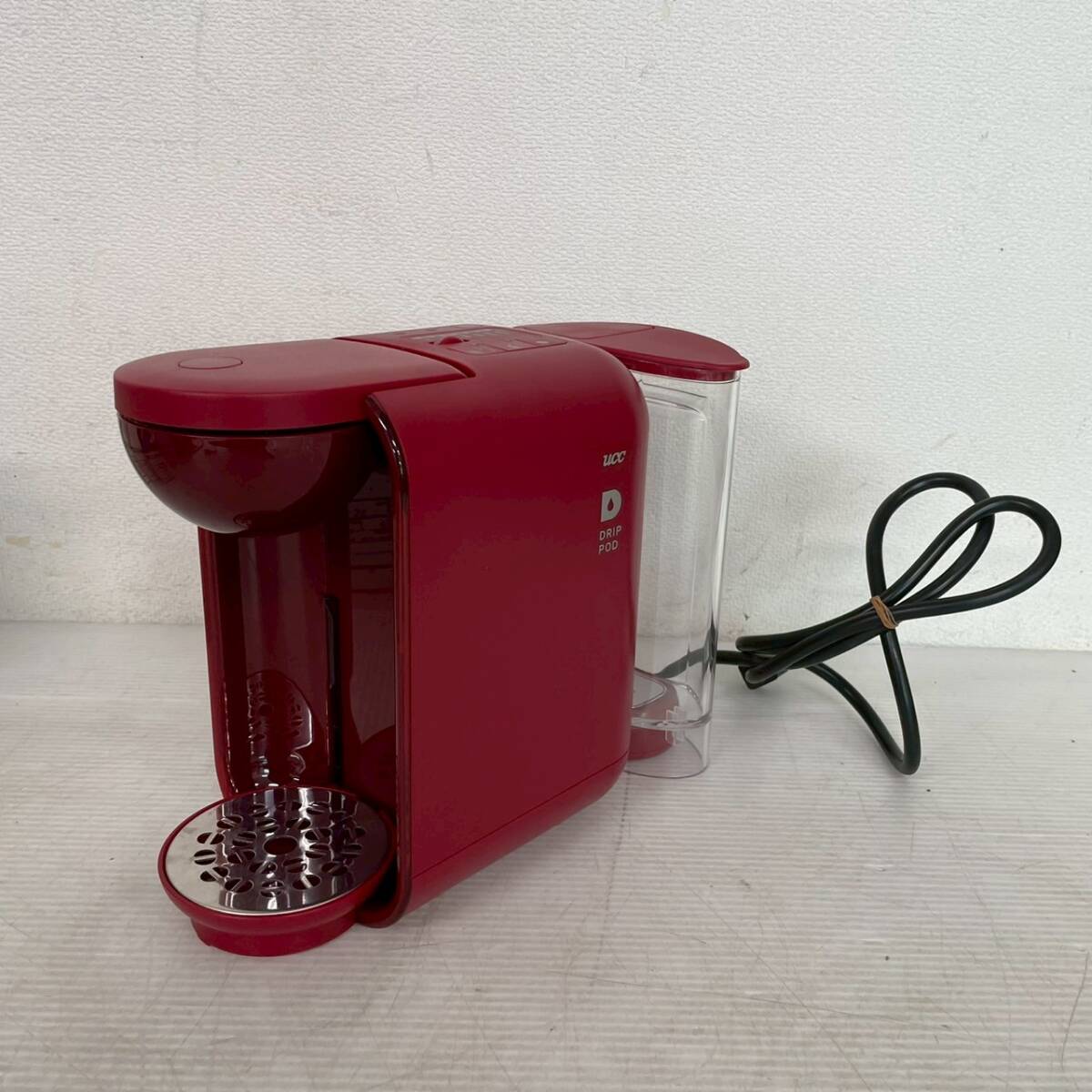 ドリップポッド【新品・未使用】 2025年最新】Yahoo!オークション -ucc ドリップポッドの中古品