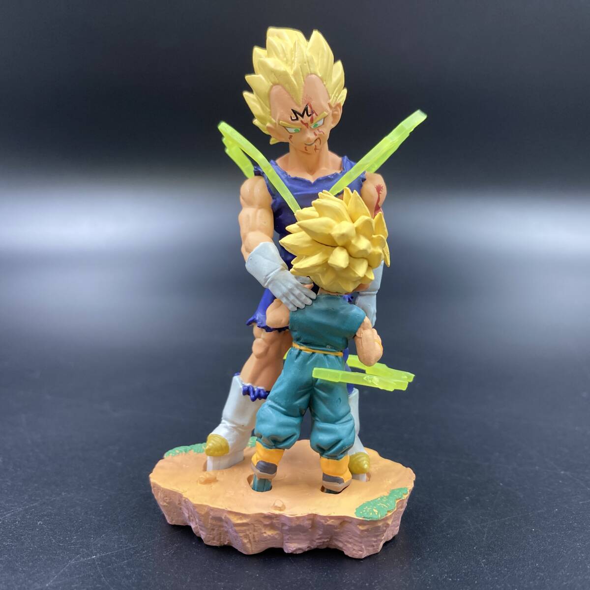 【未開封】ドラゴンボール カプセル ネオ トランクス Yahoo!オークション -「ドラゴンボールカプセル トランクス」の