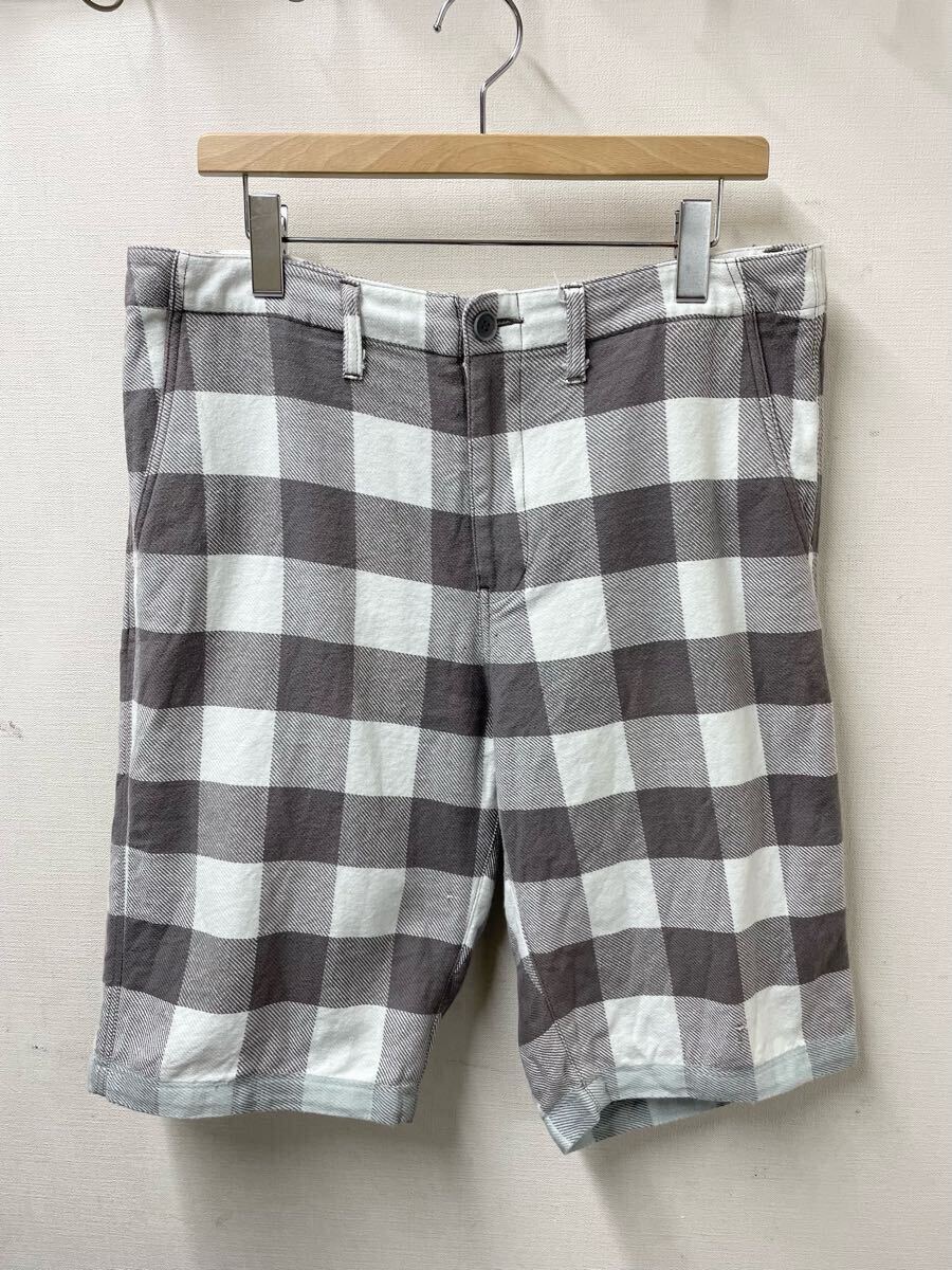 グッドイナフ 初期 チェック柄ショートパンツ ヴィンテージ 古着 激レア 2025年最新】Yahoo!オークション -「ショートパンツ