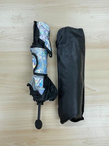【未使用新品】サンシェード 車 フロント レーザー 傘式 レーザー車用 遮光遮熱