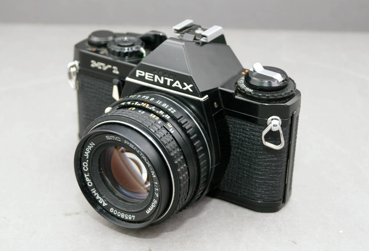 動作確認済み PENTAX ME SMC PENTAX-M 1.7 50mm smc Pentax-M 50mm F/1.7 | LENS-DB.COM
