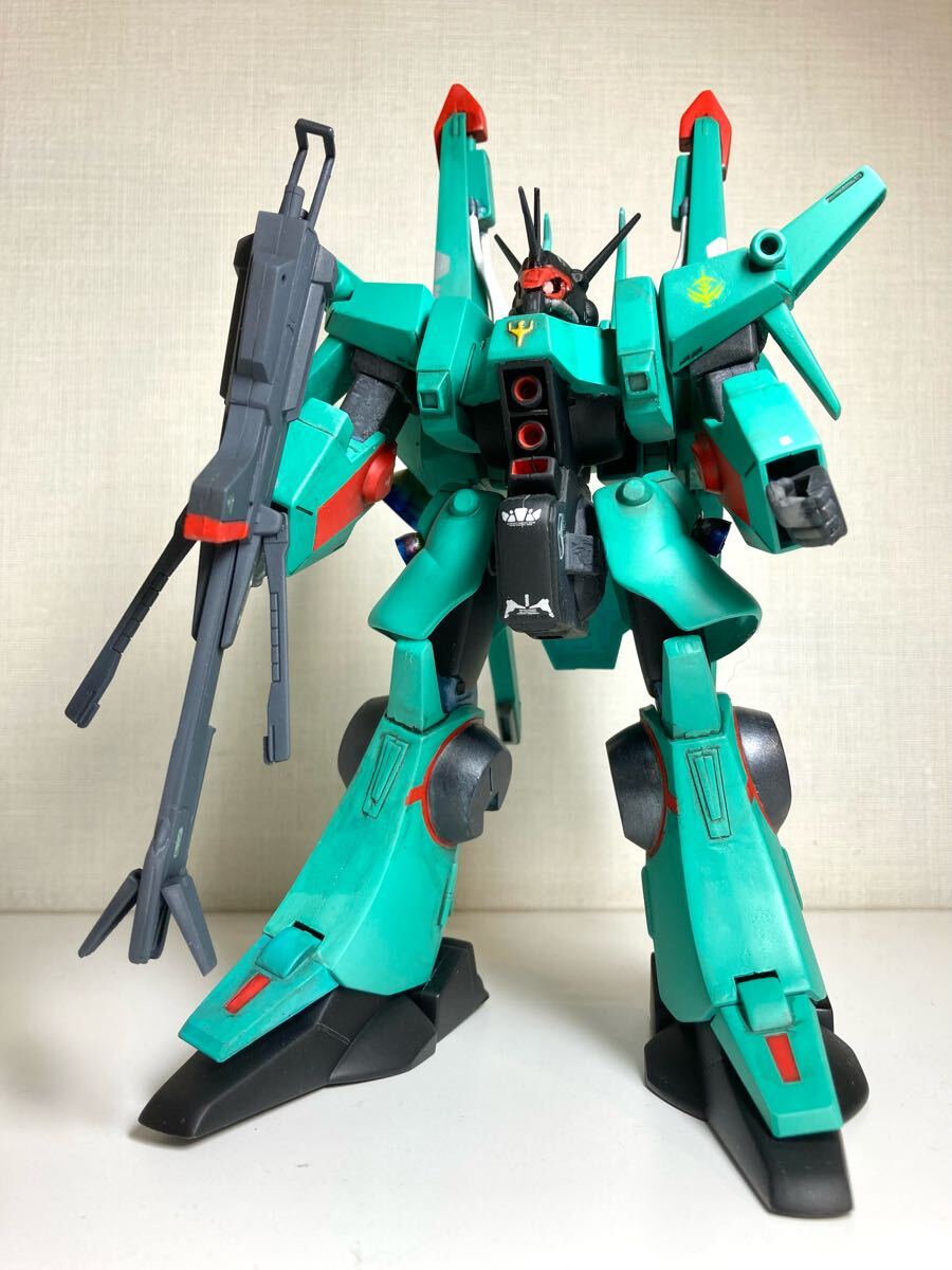 ガンダム　プラモデル　塗装組み立て完成品　ガンプラ　旧モデル Yahoo!オークション -「旧キット ガンダム 完成品」の落札相場