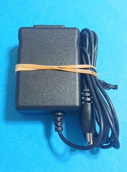 送無即 SONY 互換ACアダプタ AC-M1215WW 12V1.5A1500mA 電源ケーブル別売(ブルーレイ/DVDプレーヤー UBP-X700他用)管14