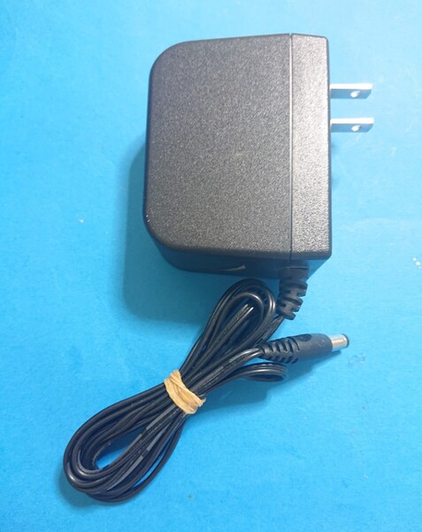 送無即 DVE ACアダプタ DSA-24PFM-12 FUS 120200 DC12V2A 5.5*2.1mm テックウインド株式会社 管16
