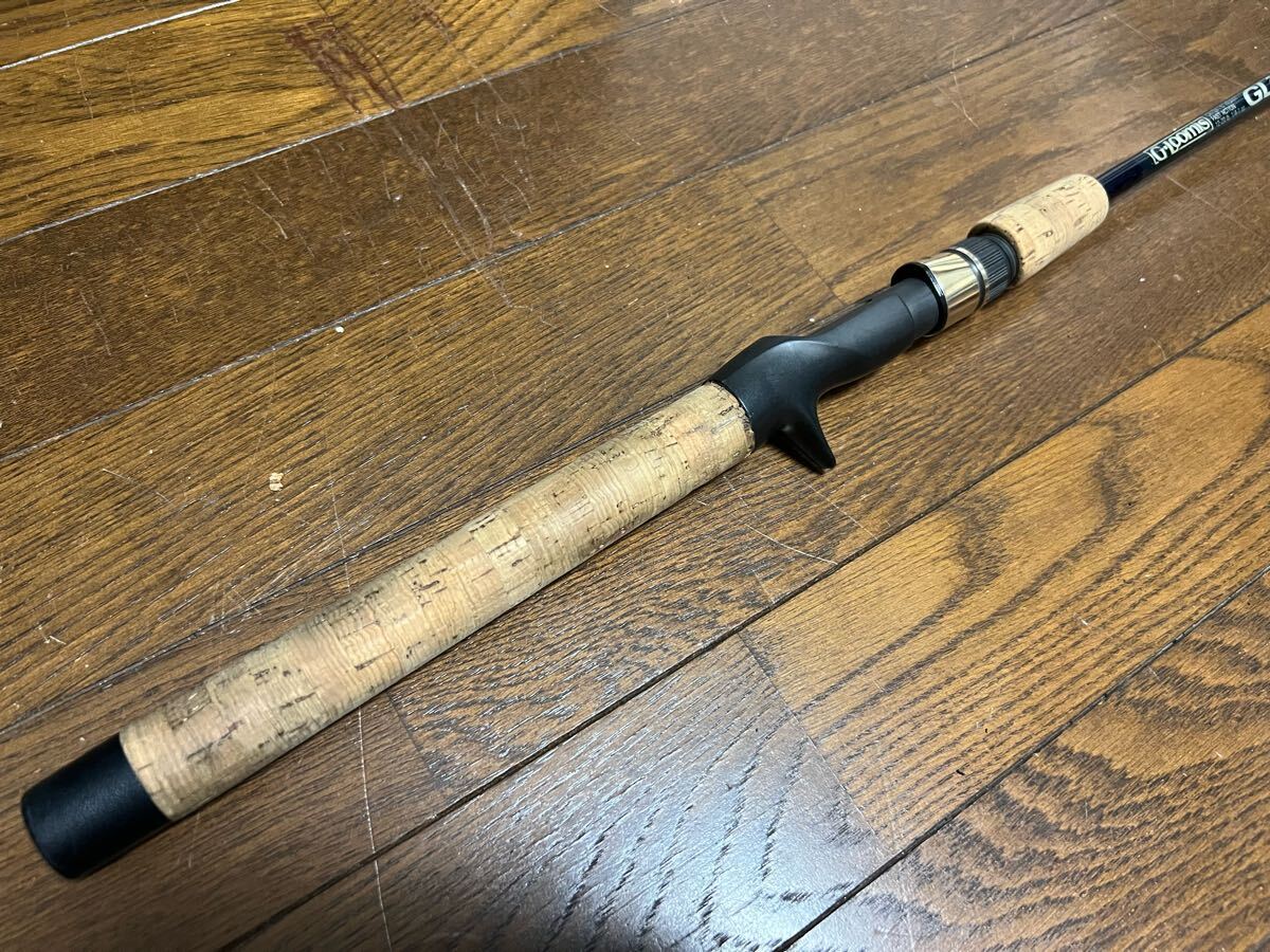 Yahoo!オークション -「gルーミス gl2」(ロッド) (フィッシング