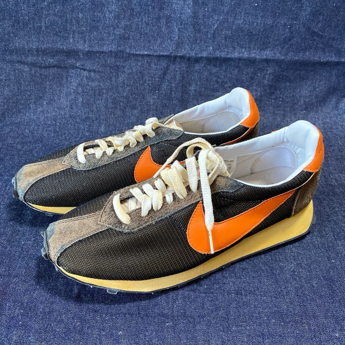 Yahoo!オークション -「nike ld1000 vintage」の落札相場・落札価格