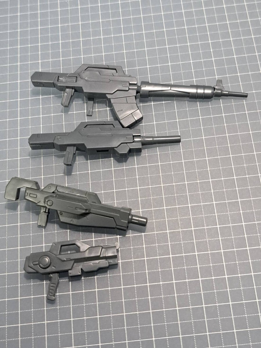 ガンプラ 武器 ジャンク 2025年最新】Yahoo!オークション -ガンプラ ジャンク 武器の中古