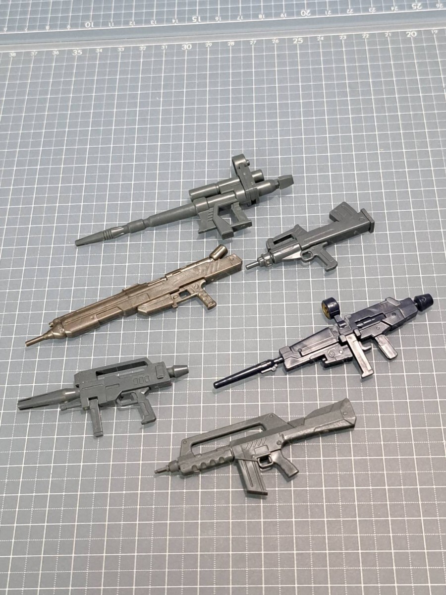 ガンプラ 武器 ジャンク 2025年最新】Yahoo!オークション -ガンプラ ジャンク 武器の中古