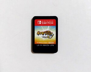 【Switch】 ポケモン不思議のダンジョン 救助隊DX