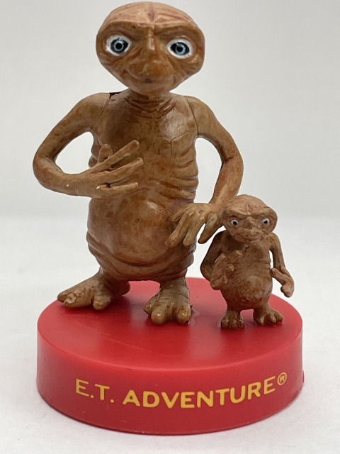 USEDレア★E.T. フィギュア 激安送料込み★ 2025年最新】Yahoo!オークション -e.t フィギュアの中古品・新品