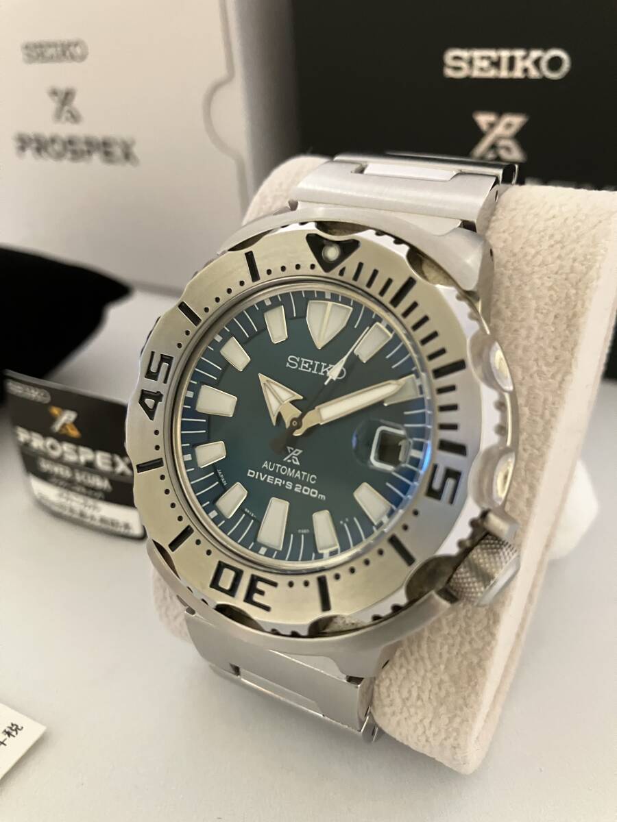 未使用!SEIKO セイコー プロスペックスソーラー 5000本限定モデル! 2025年最新】Yahoo!オークション -セイコープロスペックス 限定