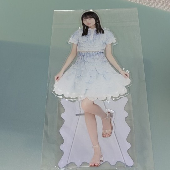 遠藤さくら BIGアクリルスタンド 2024年福袋 4期生 乃木坂46 個別ランダム