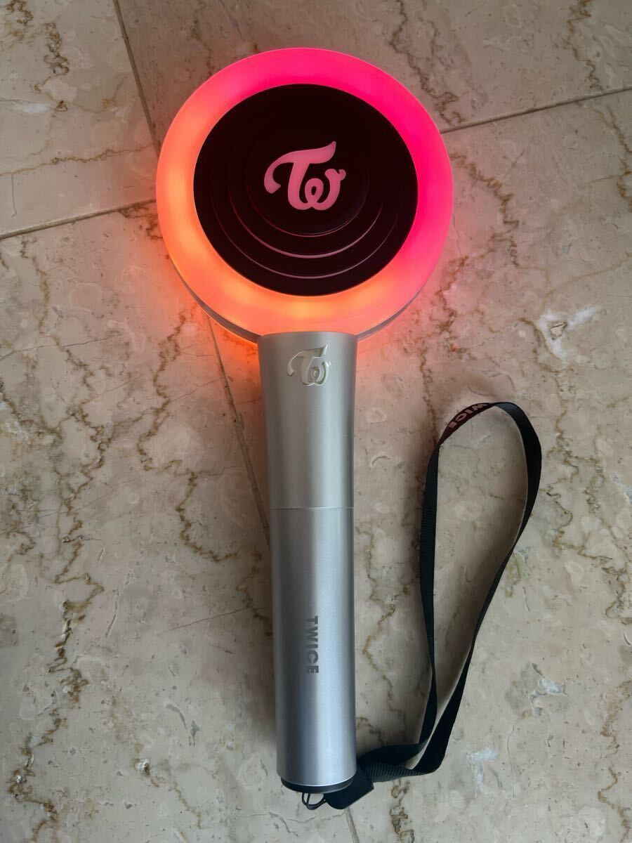 TWICE ペンライト 一回使用 2025年最新】Yahoo!オークション -twice(ペンライト、コンサート