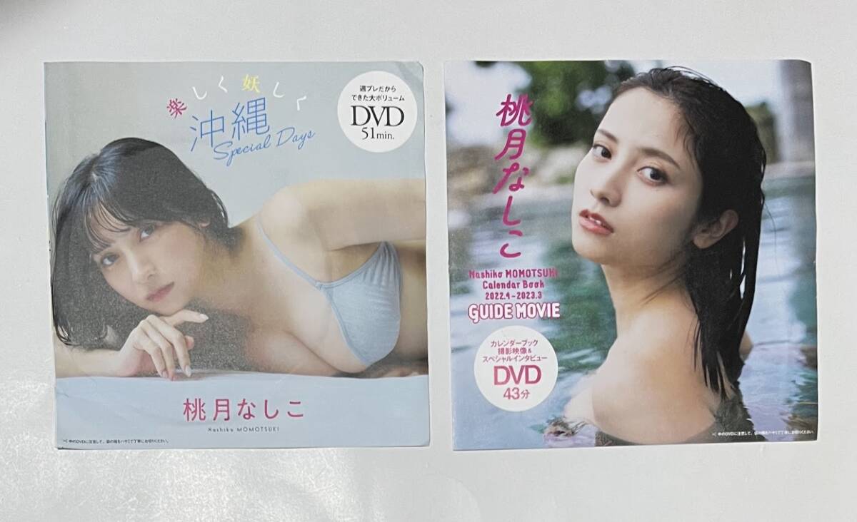 桃月なしこ シリアルナンバー66 ＆ サイン入り パネル 桃月なし