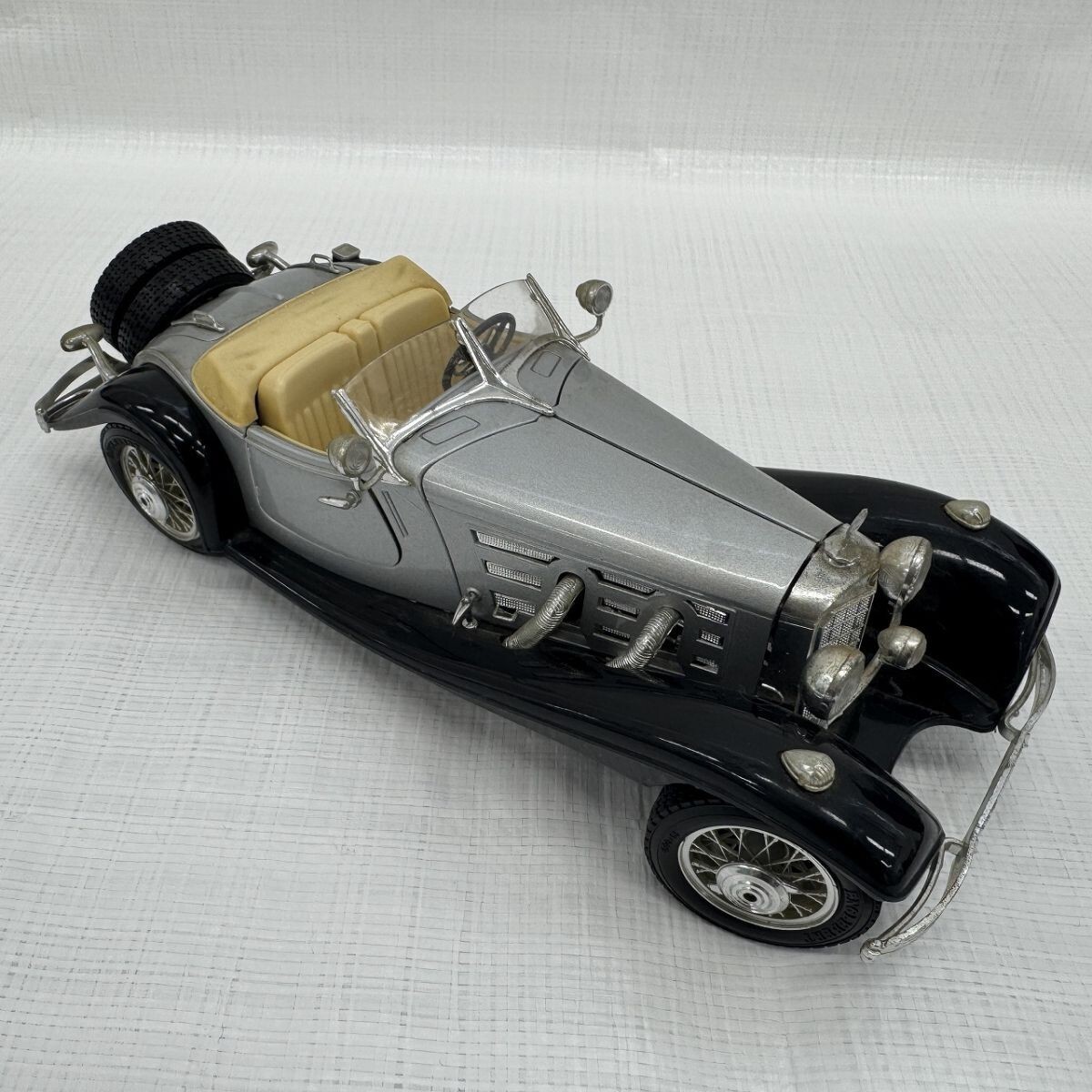 1/64 ベンツ 500K クラシックカー ミニカー Yahoo!オークション -「メルセデスベンツ500k」(ミニカー) の