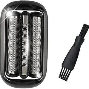 互換性ブラウン シリーズ5 メンズシェーバー替刃 F C53B 互換性のある高性能替え刃 お手入れ簡単 鋭い刃で快適シェービングに最適 0704