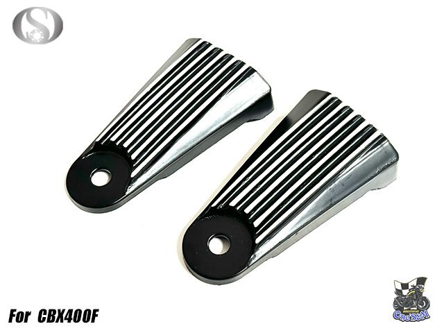 ピザスケボー ライトステー キジマ CBX ピザスケボー様 専用