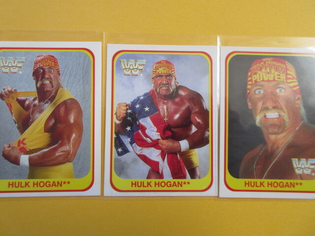 2025年最新】Yahoo!オークション -wcw(トレーディングカード)の