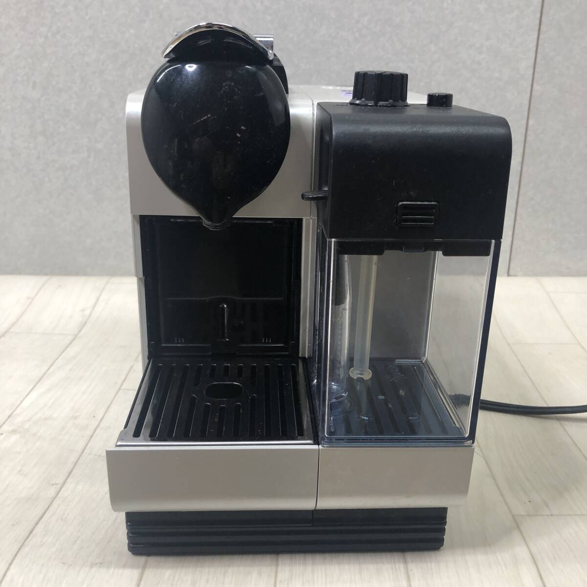 Yahoo!オークション -「ネスプレッソ ラティシマプラス