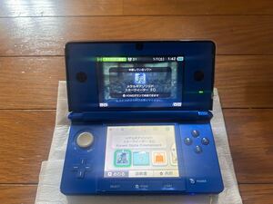 Nintendo 3DS
