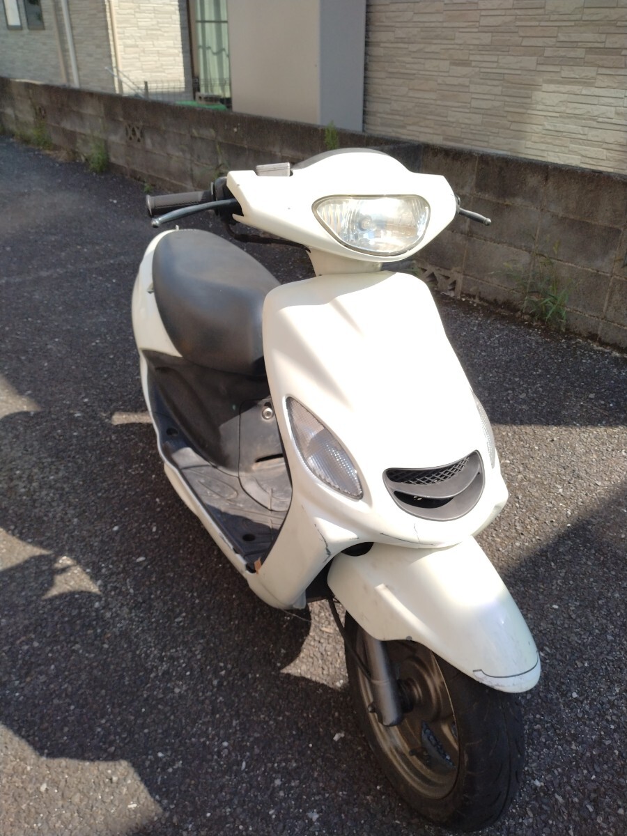 値下げ！グランドアクシス　HEYHEY6　初期型 ヤマハ グランドアクシス メインジェット | バイクパーツ通販 Webike