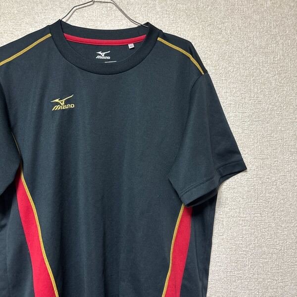 【ビッグサイズ】 mizuno ミズノ トレーニングウェア 吸汗速乾 メンズXLサイズ